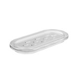 Baril A86-2029-00 A86 Soap Dish