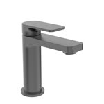 Baril B04-1005-00L PETITE B04 Single Hole Lavatory Faucet, Drain Not Included