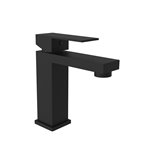 Baril B05-1010-01L REC B05 Single Hole Lavatory Faucet, Drain Not Included