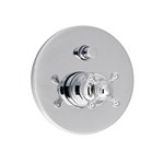 Baril B16-9160-01 NAUTICA B16 Complete Pressure Balanced Shower Control Valve With Diverter