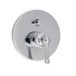 Baril B19-9160-01 TRAD B19 Complete Pressure Balanced Shower Control Valve With Diverter