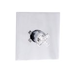 Baril B26-9100-01 HAÜS-D B26 Complete Pressure Balanced Shower Control Valve