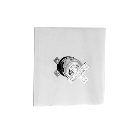 Baril B26-9400-00 HAÜS-D B26 Complete 3/4" Thermostatic Valve