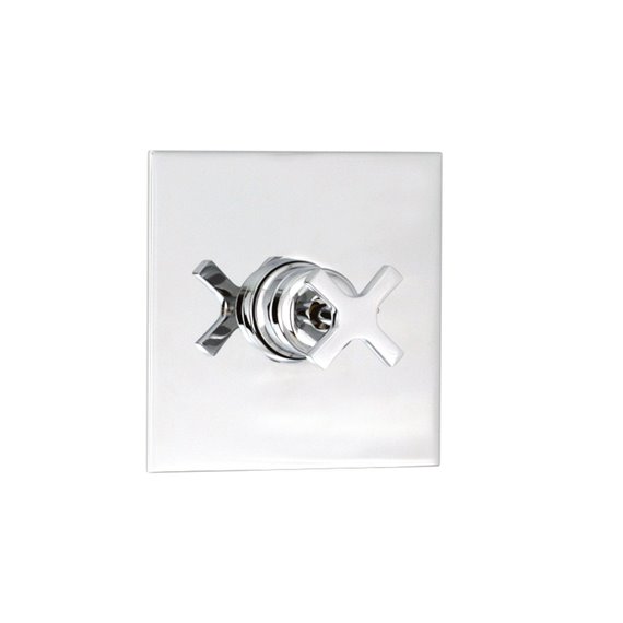 Baril B27-9400-00 HAÜS-C B27 Complete 3/4" Thermostatic Valve