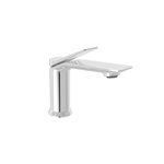 Baril B46-1010-00L PROFILE B46 Single Hole Lavatory Faucet, Drain Not Included