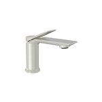 Baril B46-1010-00L PROFILE B46 Single Hole Lavatory Faucet, Drain Not Included