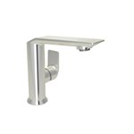 Baril B46-1030-00L PROFILE B46 Single Hole Lavatory Faucet, Drain Not Included