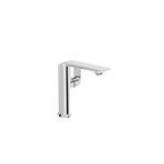 Baril B46-1035-00L PROFILE B46 Medium Single Hole Lavatory Faucet, Drain Not Included