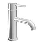 Baril B66-1010-01L ZIP B66 Single Hole Lavatory Faucet, Drain Not Included