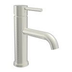 Baril B66-1010-01L ZIP B66 Single Hole Lavatory Faucet, Drain Not Included