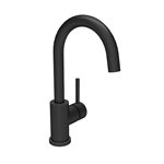 Baril B66-1030-00L ZIP B66 Single Hole Lavatory Faucet, Drain Not Included