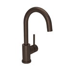 Baril B66-1030-00L ZIP B66 Single Hole Lavatory Faucet, Drain Not Included