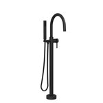 Baril B66-1100-02 ZIP B66 Floor-Mounted Tub Filler With Hand Shower 