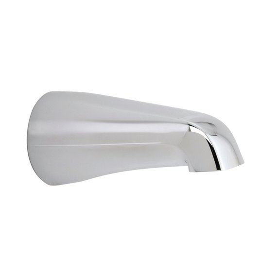 Baril BEC-0520-23 Standard Tub Spout Without Diverter