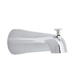 Baril BEC-0520-24 Standard Tub Spout With Diverter