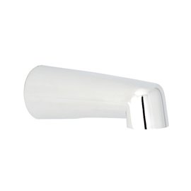 Baril BEC-0520-26 7" Tub Spout Without Diverter