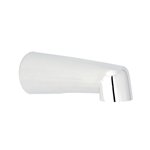 Baril BEC-0520-26 7" Tub Spout Without Diverter