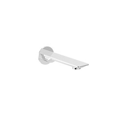 Baril BEC-0520-46 Profile Tub Spout Without Diverter