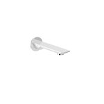 Baril BEC-0520-46 Profile Tub Spout Without Diverter