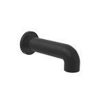 Baril BEC-0520-73 7" Round Tub Spout Without Diverter