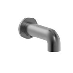 Baril BEC-0520-73 7" Round Tub Spout Without Diverter