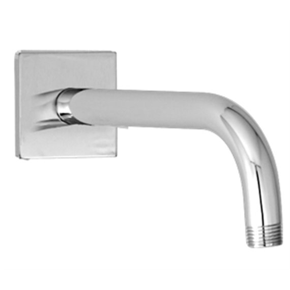 Baril BRA-0912-14 9" Shower Arm With Flange