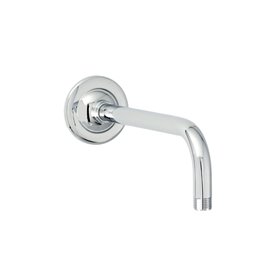 Baril BRA-1212-13 12" Shower Arm With Flange