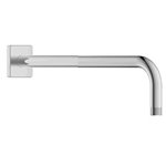 Baril BRA-1212-14 12" Shower Arm With Flange