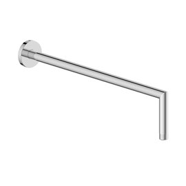 Baril BRA-1612-66 16" Shower Arm With Flange