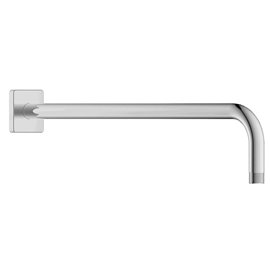 Baril BRA-1812-14 18" Shower Arm With Flange