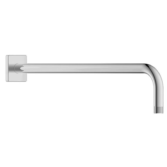 Baril BRA-1812-14 18" Shower Arm With Flange