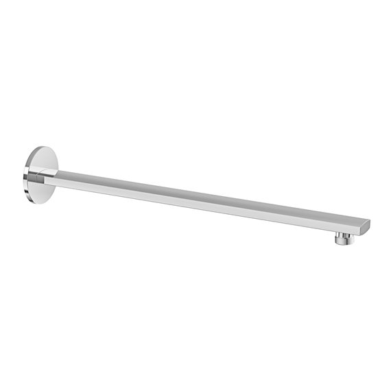 Baril BRA-1815-02 Accent 18" Shower Arm With Flange