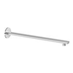 Baril BRA-1815-02 Accent 18" Shower Arm With Flange