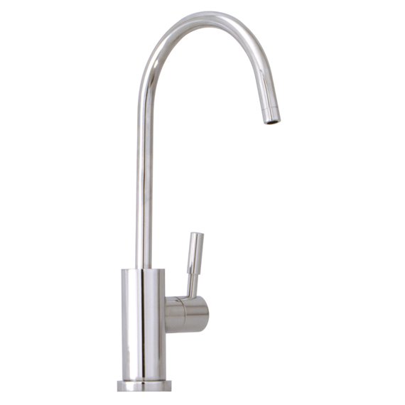 Baril CUI-4001-02L Modern Style, Single Hole Faucet For Water Filtration System