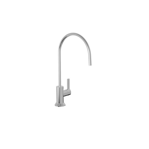 Baril CUI-4093-00L Arte - Single Hole Faucet For Water Filtration System