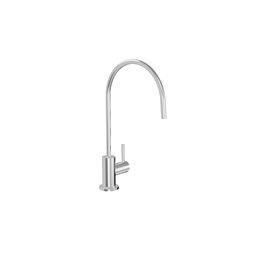 Baril CUI-4095-00L Unick - Single Hole Faucet For Water Filtration System