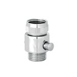 Baril DER-6521-00 On/Off Mechanism For Shower 1/2"F X 1/2"M