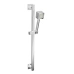 Baril DGL-1660-04 Quarzo 4-Spray Sliding Shower Bar