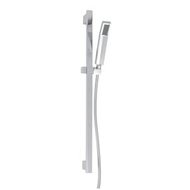 Baril DGL-1670-01 Ms 1-Spray Sliding Shower Bar