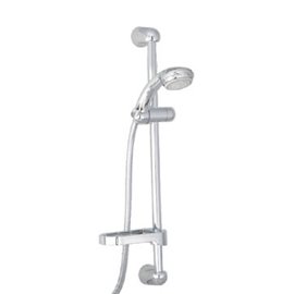 Baril DGL-1860-25 Tryoli 5-Spray Sliding Shower Bar