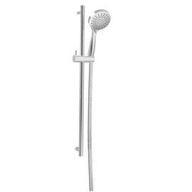 Baril DGL-2070-13 Slom 3-Spray Sliding Shower Bar