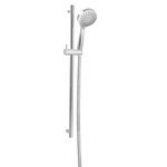 Baril DGL-2070-13 Slom 3-Spray Sliding Shower Bar