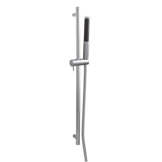 Baril DGL-2070-52 Ft 1-Spray Sliding Shower Bar