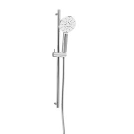 Baril DGL-2070-73 Slom 3-Spray Sliding Shower Bar