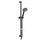 Baril DGL-2175-13 Simply 3-Spray Sliding Shower Bar