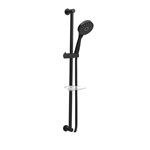 Baril DGL-2175-73 Zip 3-Spray Sliding Shower Bar