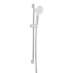 Baril DGL-2580-03 Sens 3-Spray Sliding Shower Bar