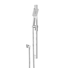 Baril DGL-2584-53 Petite 3-Spray Sliding Shower Bar