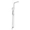 Baril DGL-3097-73 Shower Column, Shower Head Not Included