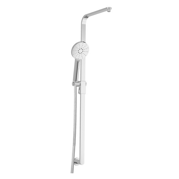 Baril DGL-3097-73 Shower Column, Shower Head Not Included